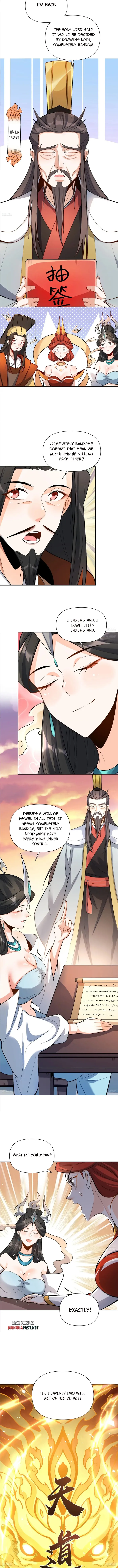 I’m Actually a Cultivation Bigshot Chapter 511 - Page 2