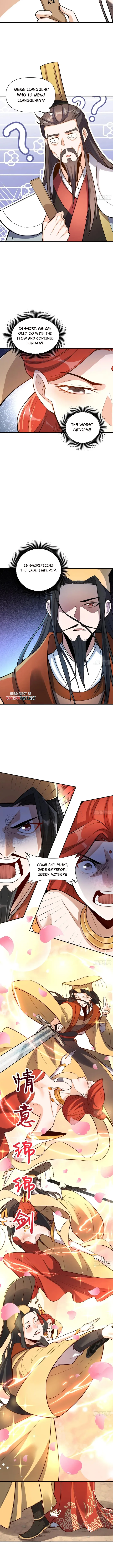 I’m Actually a Cultivation Bigshot Chapter 511 - Page 6
