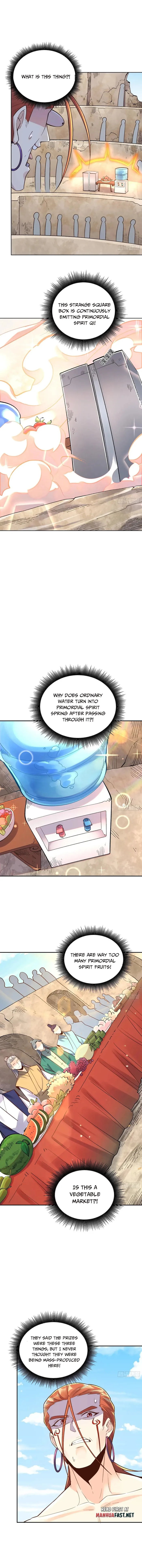 I’m Actually a Cultivation Bigshot Chapter 512 - Page 4