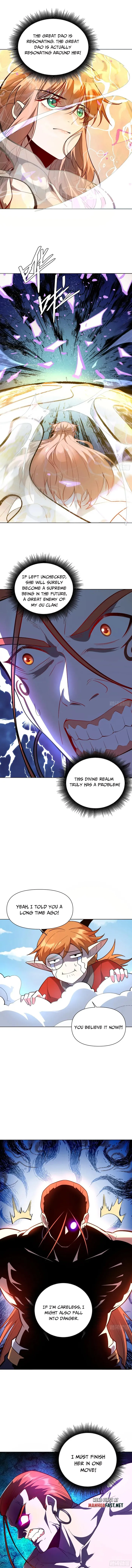 I’m Actually a Cultivation Bigshot Chapter 513 - Page 6