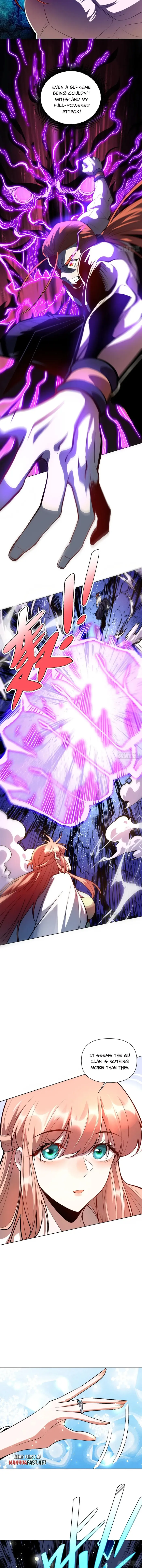 I’m Actually a Cultivation Bigshot Chapter 513 - Page 7