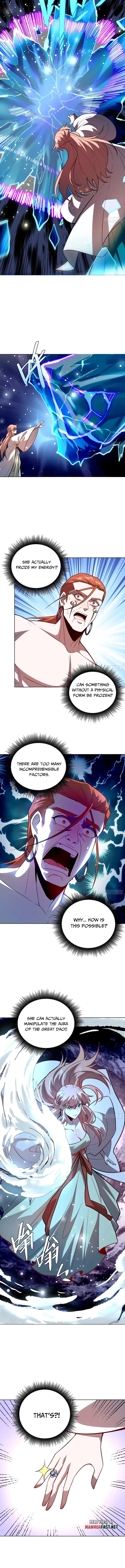 I’m Actually a Cultivation Bigshot Chapter 513 - Page 8