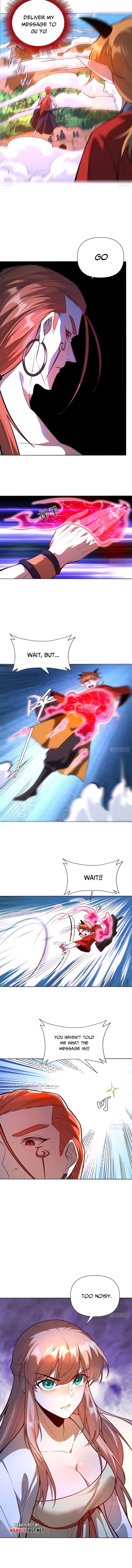 I’m Actually a Cultivation Bigshot Chapter 514 - Page 3