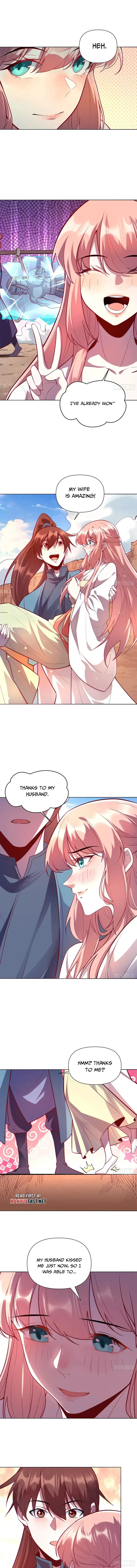 I’m Actually a Cultivation Bigshot Chapter 514 - Page 5