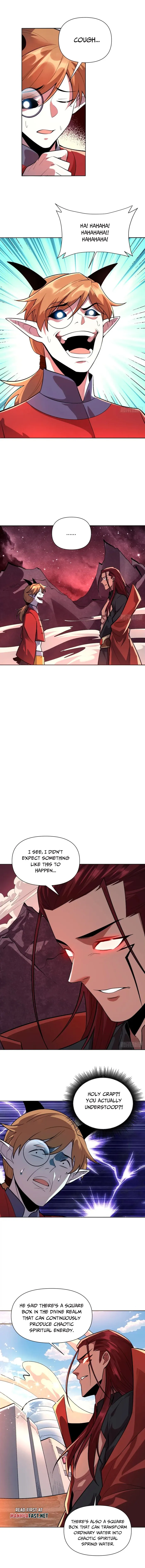 I’m Actually a Cultivation Bigshot Chapter 514 - Page 8