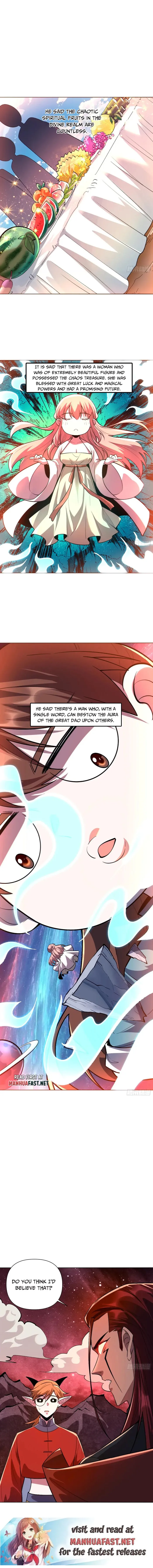 I’m Actually a Cultivation Bigshot Chapter 514 - Page 9