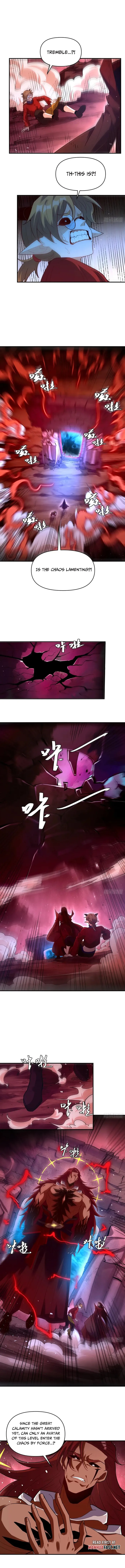 I’m Actually a Cultivation Bigshot Chapter 515 - Page 5