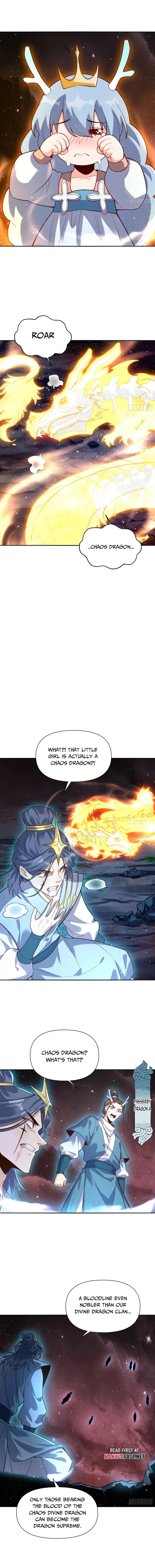 I’m Actually a Cultivation Bigshot Chapter 518 - Page 4