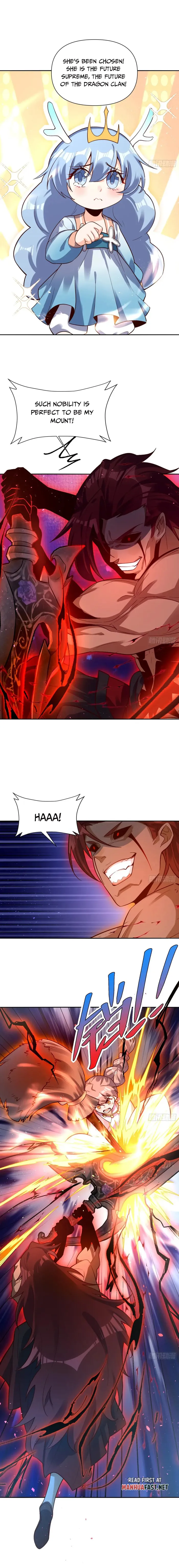 I’m Actually a Cultivation Bigshot Chapter 518 - Page 5