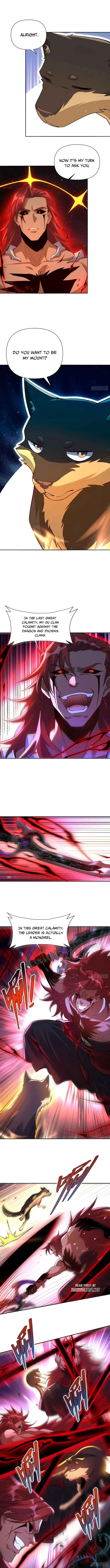 I’m Actually a Cultivation Bigshot Chapter 518 - Page 9