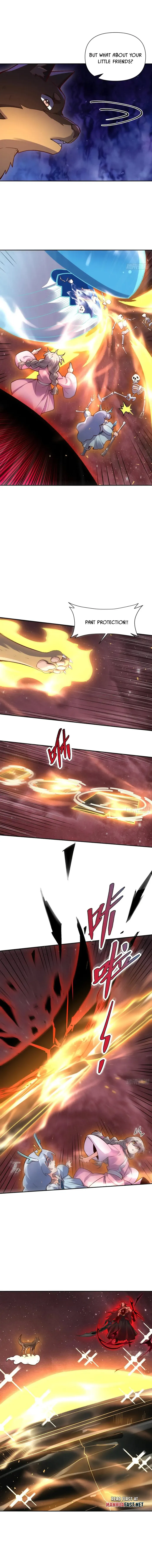 I’m Actually a Cultivation Bigshot Chapter 519 - Page 4