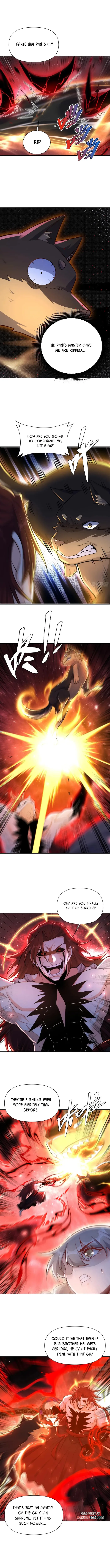 I’m Actually a Cultivation Bigshot Chapter 519 - Page 6