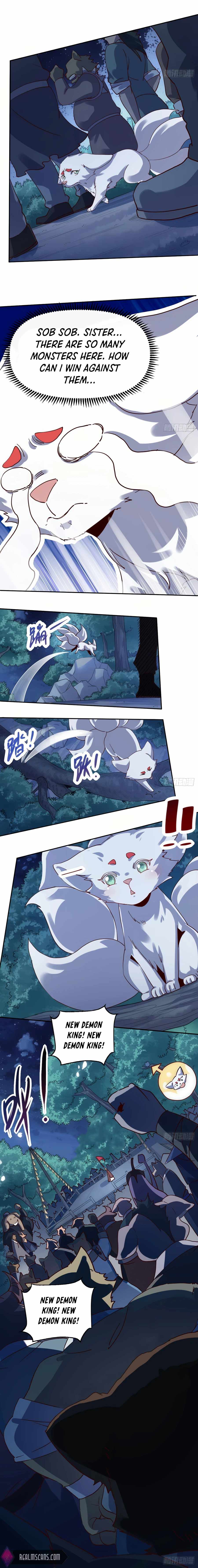 I’m Actually a Cultivation Bigshot Chapter 52 - Page 14