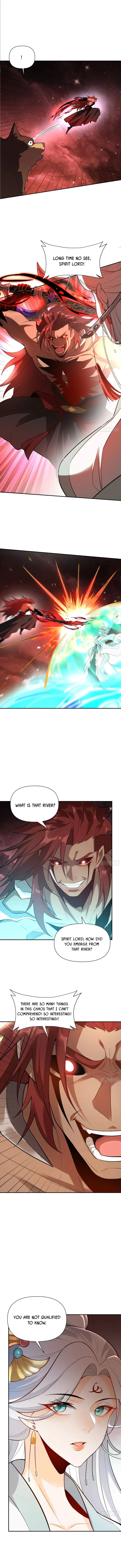 I’m Actually a Cultivation Bigshot Chapter 520 - Page 3