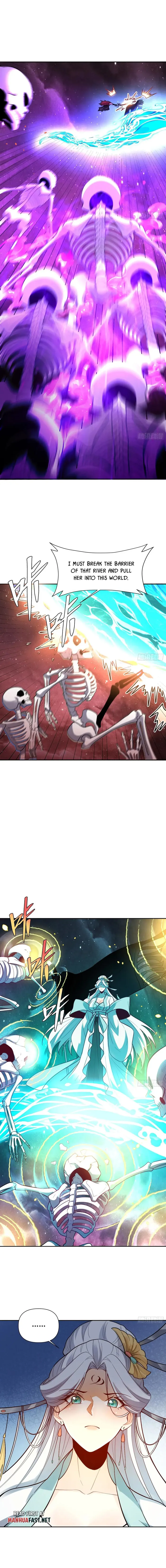 I’m Actually a Cultivation Bigshot Chapter 520 - Page 5
