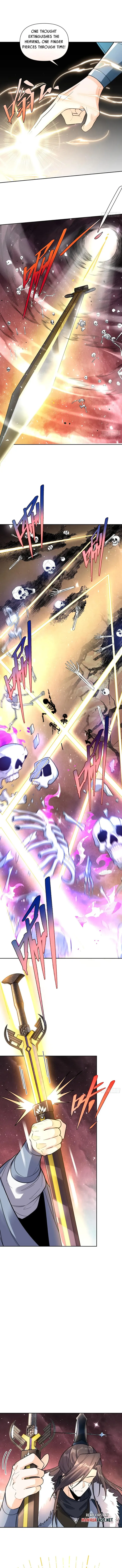 I’m Actually a Cultivation Bigshot Chapter 520 - Page 6