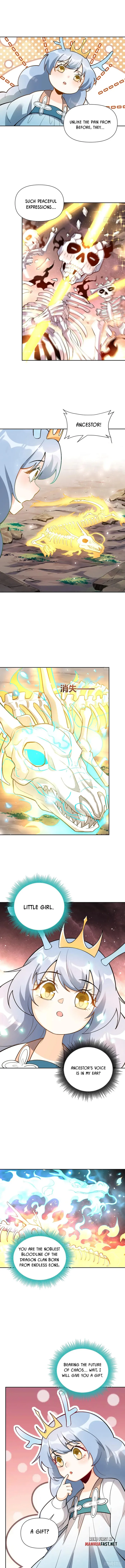 I’m Actually a Cultivation Bigshot Chapter 520 - Page 8