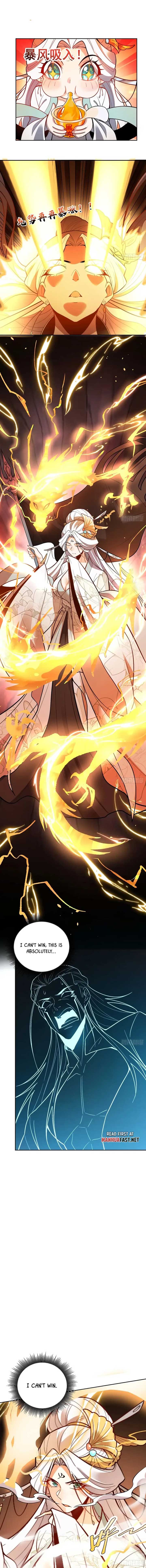 I’m Actually a Cultivation Bigshot Chapter 522 - Page 7
