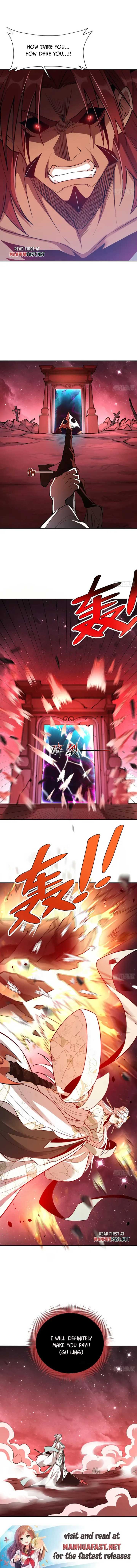 I’m Actually a Cultivation Bigshot Chapter 522 - Page 9