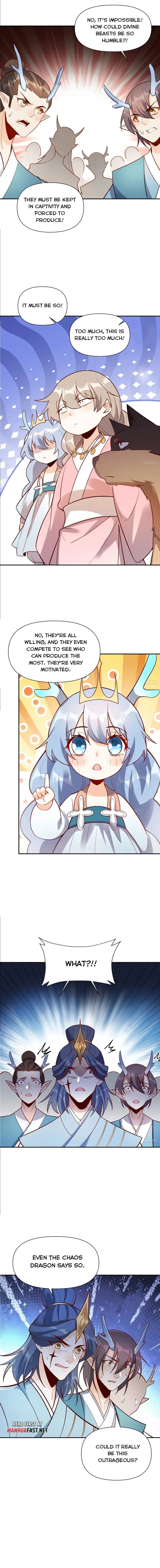 I’m Actually a Cultivation Bigshot Chapter 523 - Page 2
