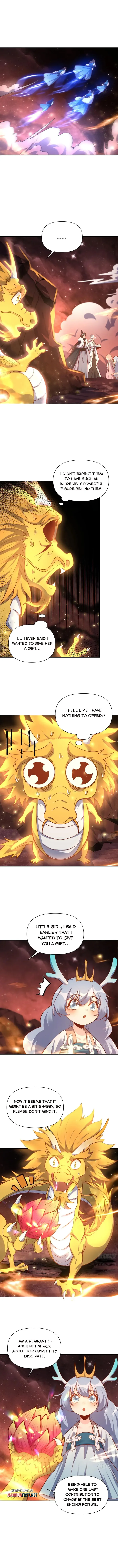 I’m Actually a Cultivation Bigshot Chapter 523 - Page 4
