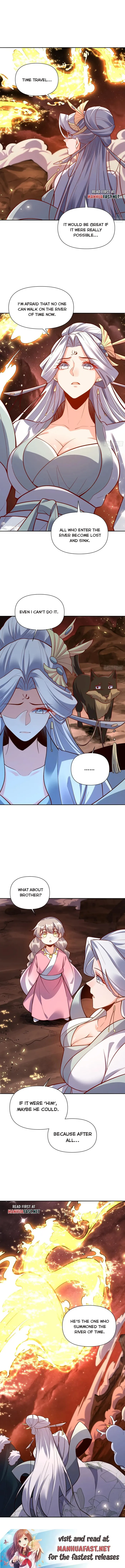 I’m Actually a Cultivation Bigshot Chapter 523 - Page 8