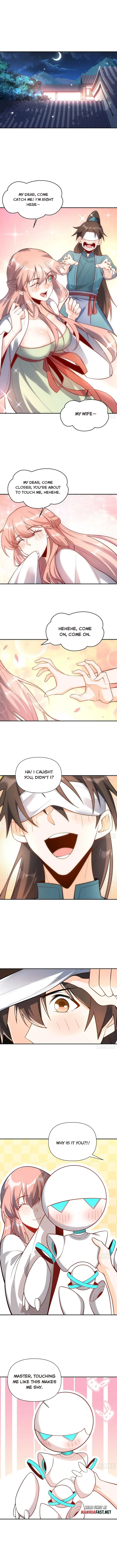 I’m Actually a Cultivation Bigshot Chapter 524 - Page 5