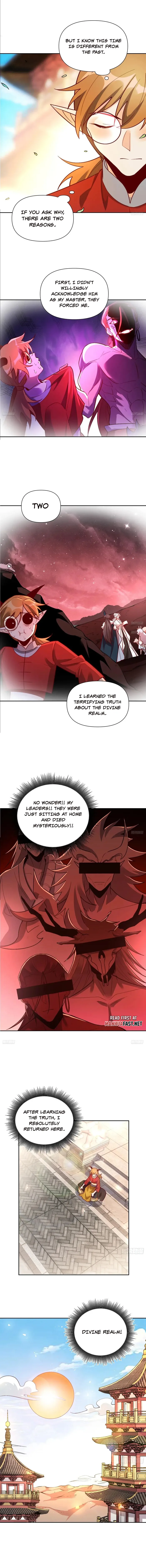 I’m Actually a Cultivation Bigshot Chapter 525 - Page 2