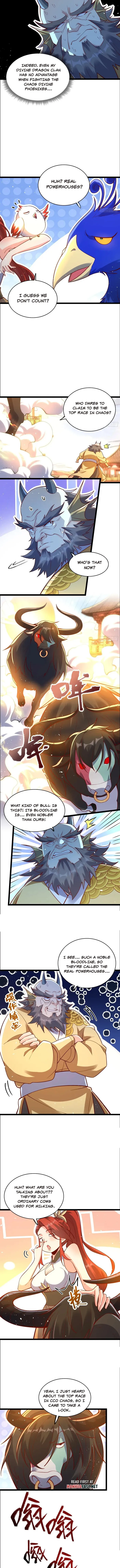 I’m Actually a Cultivation Bigshot Chapter 526 - Page 6
