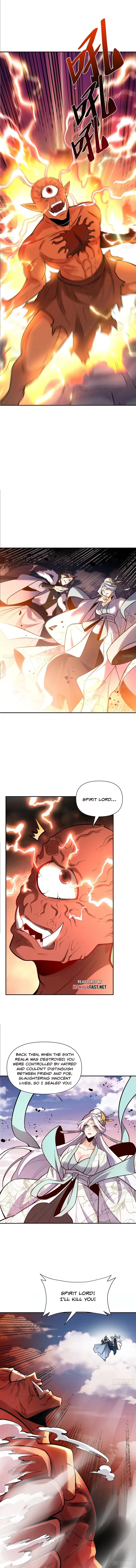 I’m Actually a Cultivation Bigshot Chapter 530 - Page 2