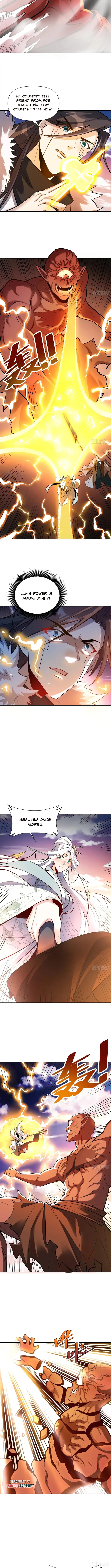 I’m Actually a Cultivation Bigshot Chapter 530 - Page 3
