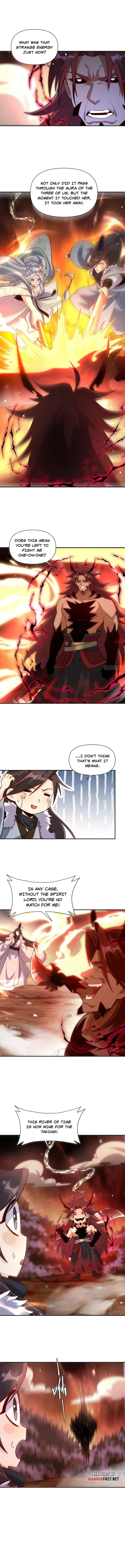 I’m Actually a Cultivation Bigshot Chapter 531 - Page 6