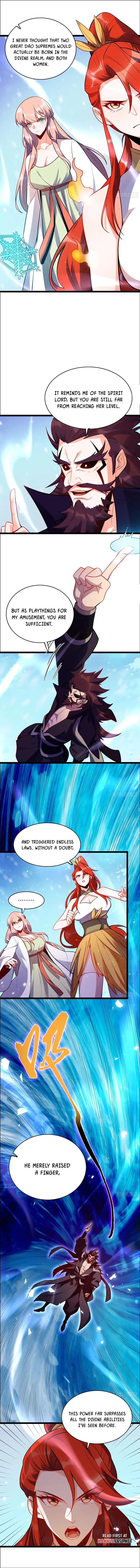I’m Actually a Cultivation Bigshot Chapter 539 - Page 4
