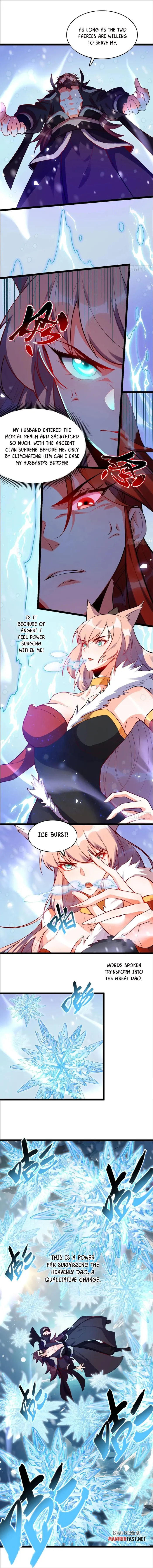 I’m Actually a Cultivation Bigshot Chapter 539 - Page 6