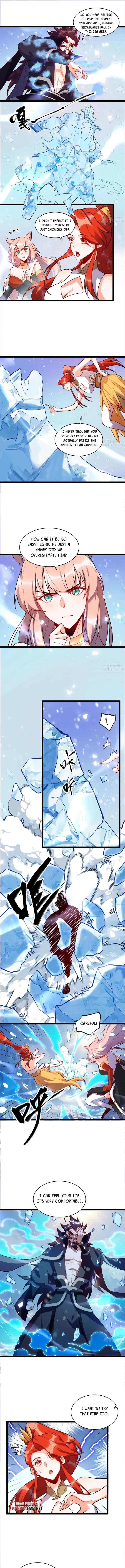 I’m Actually a Cultivation Bigshot Chapter 539 - Page 7