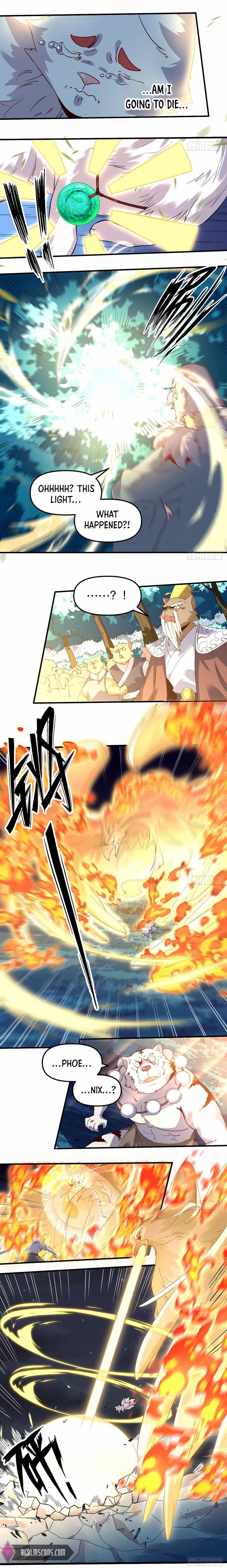 I’m Actually a Cultivation Bigshot Chapter 54 - Page 9
