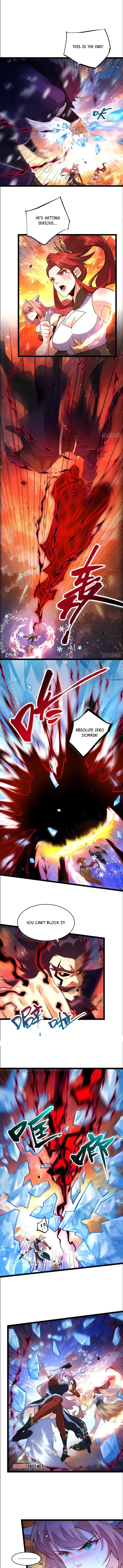 I’m Actually a Cultivation Bigshot Chapter 540 - Page 3