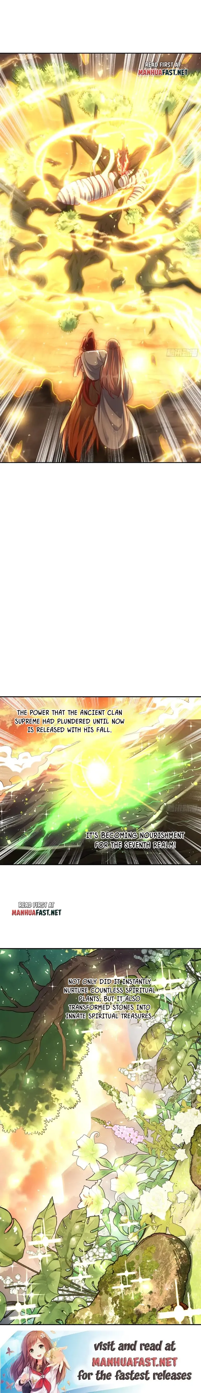 I’m Actually a Cultivation Bigshot Chapter 541 - Page 9