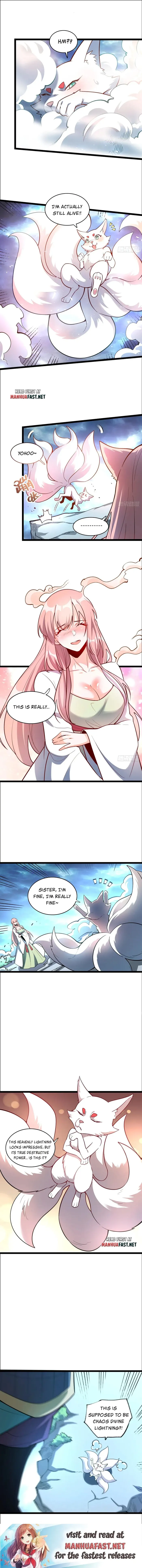 I’m Actually a Cultivation Bigshot Chapter 543 - Page 7