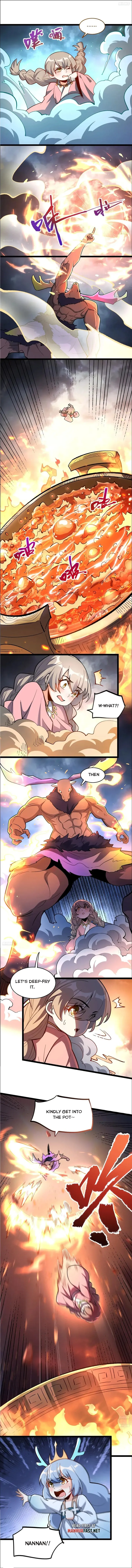 I’m Actually a Cultivation Bigshot Chapter 548 - Page 2