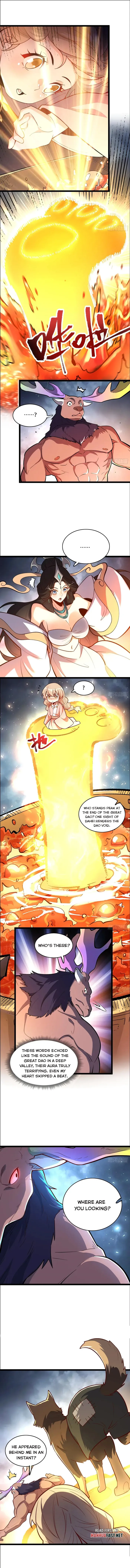 I’m Actually a Cultivation Bigshot Chapter 548 - Page 3