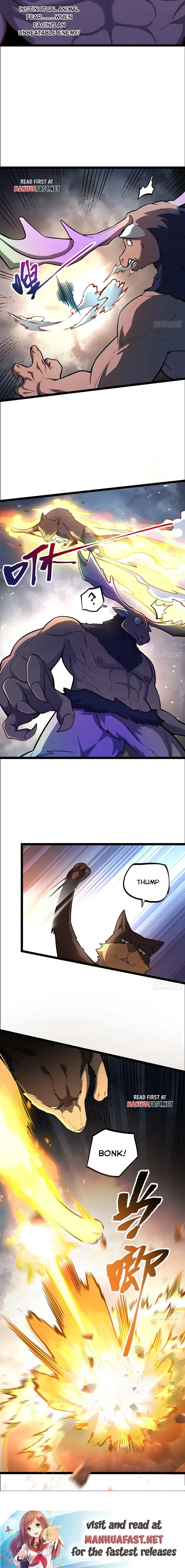 I’m Actually a Cultivation Bigshot Chapter 548 - Page 7