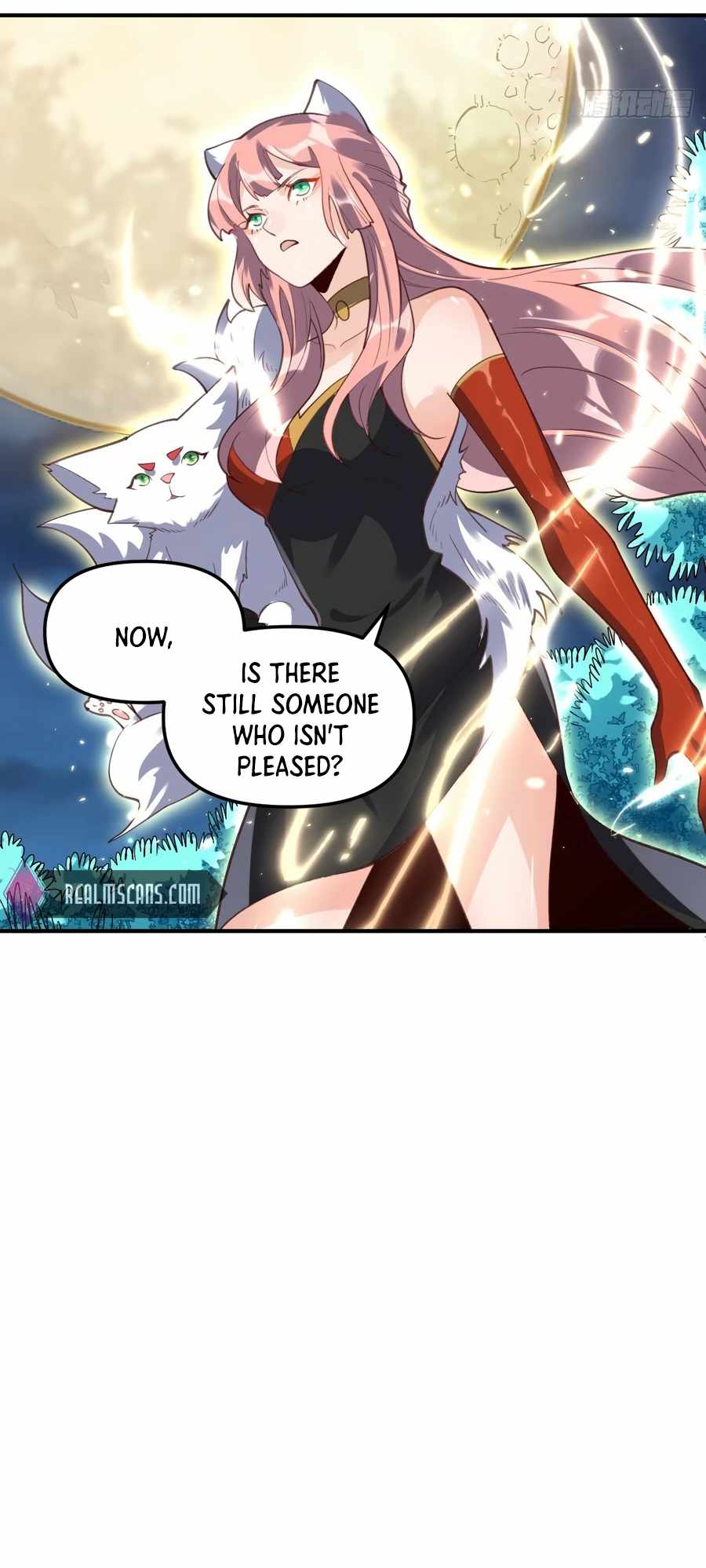 I’m Actually a Cultivation Bigshot Chapter 55 - Page 12