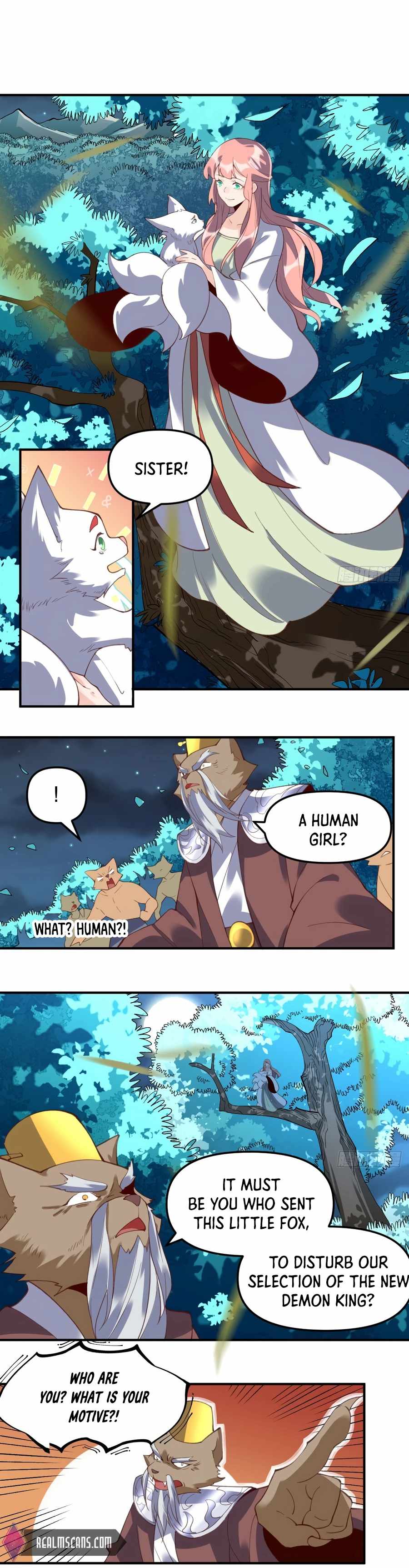 I’m Actually a Cultivation Bigshot Chapter 55 - Page 6