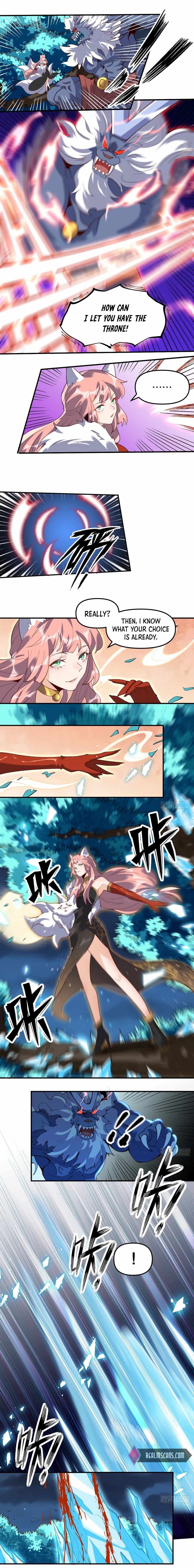 I’m Actually a Cultivation Bigshot Chapter 55 - Page 9