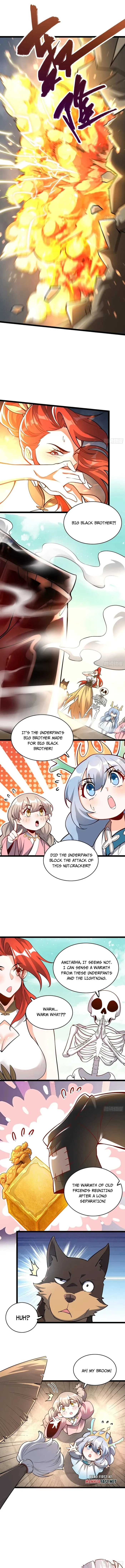 I’m Actually a Cultivation Bigshot Chapter 559 - Page 4