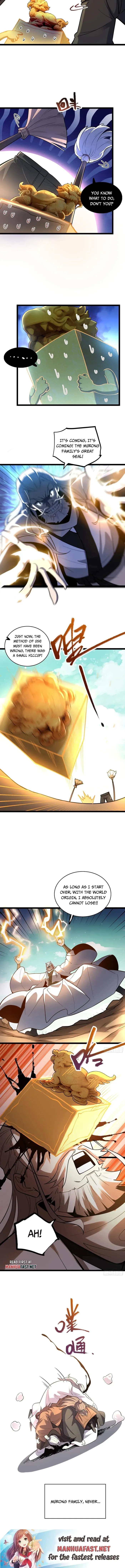 I’m Actually a Cultivation Bigshot Chapter 559 - Page 6