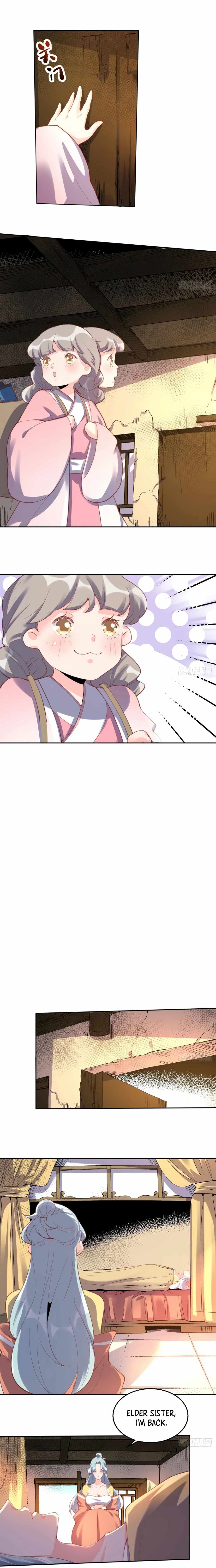I’m Actually a Cultivation Bigshot Chapter 56 - Page 15