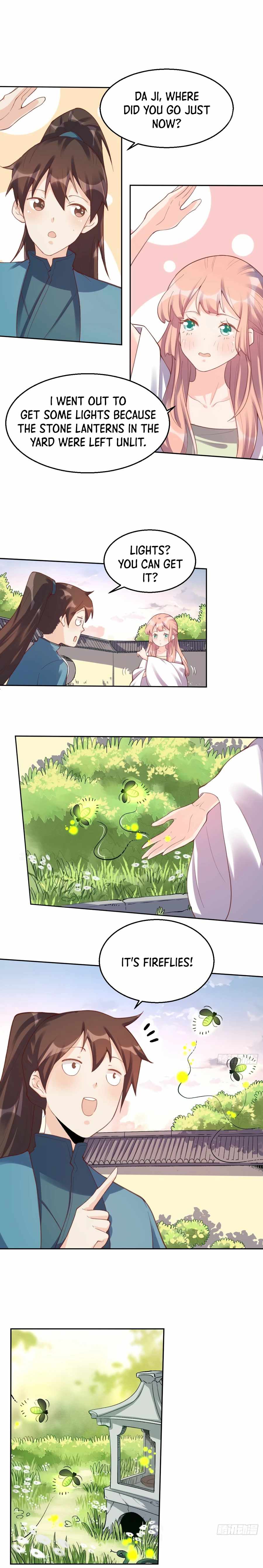 I’m Actually a Cultivation Bigshot Chapter 56 - Page 9