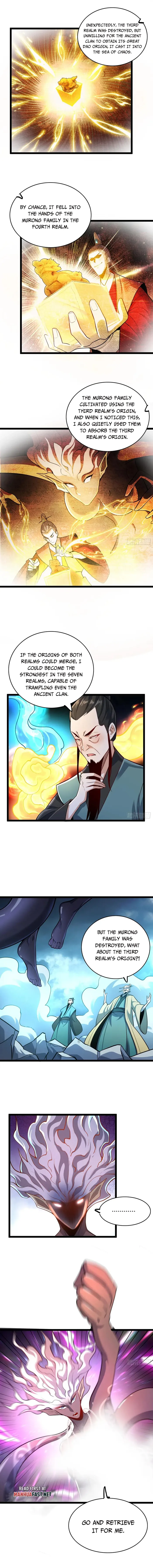 I’m Actually a Cultivation Bigshot Chapter 561 - Page 6
